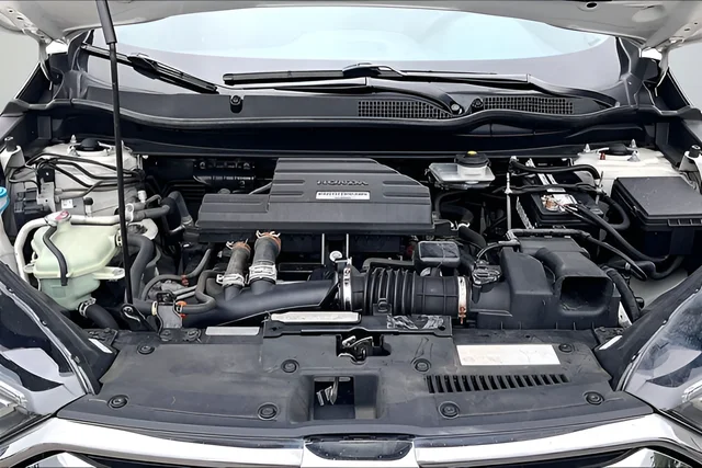 Used 2019  Honda EX image 30