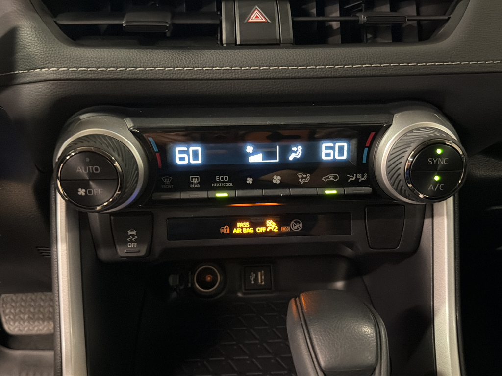 Used 2024 Gray Toyota LE image 27