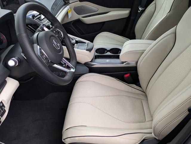 2026 Acura RDX A-Spec w/Advance Package - Photo 22