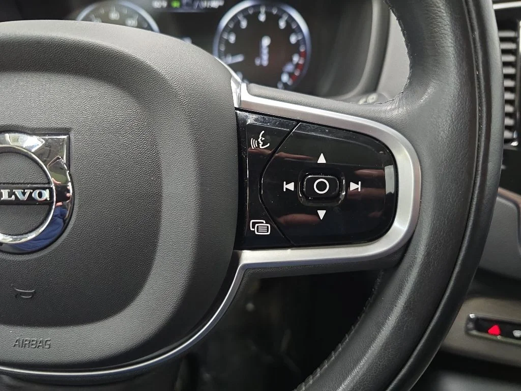 2022 Volvo XC90 Inscription - Photo 21