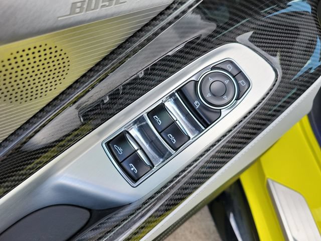 2023 Chevrolet Corvette 3LZ - Photo 12