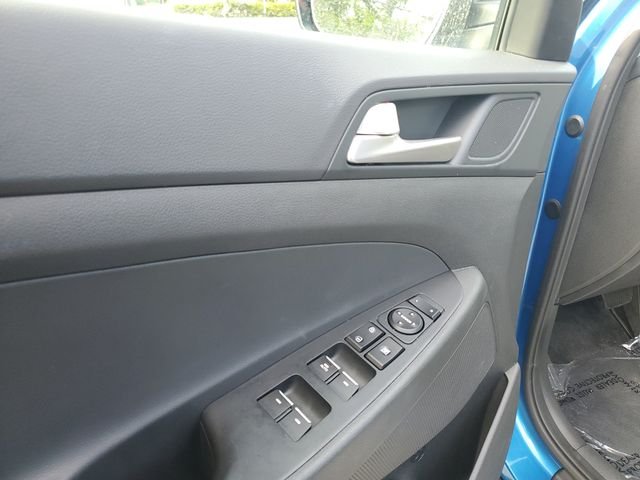 Certified Used 2020 Blue Hyundai Limited image 10