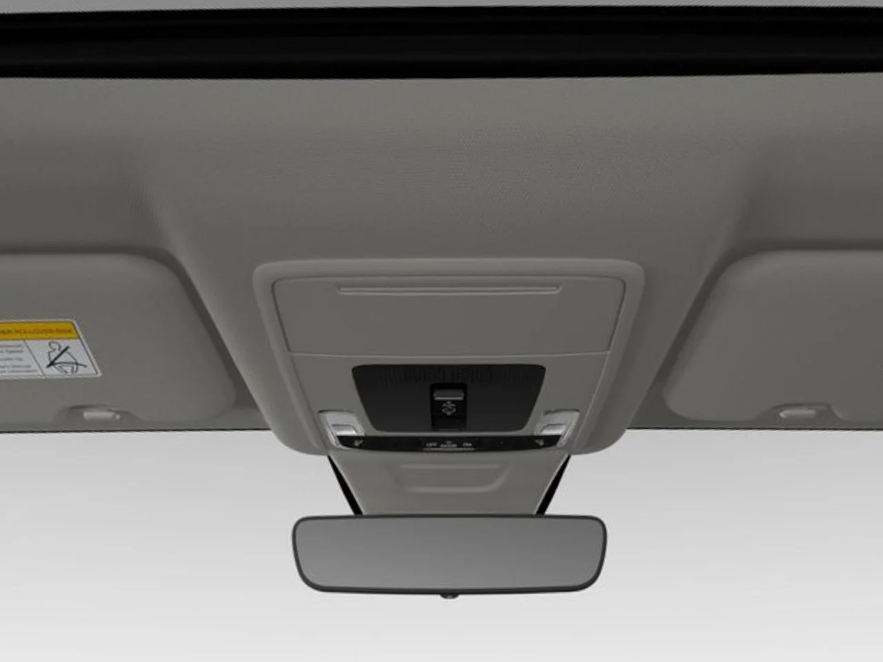 New 2026 Solar Silver Metallic Honda EX-L image 10