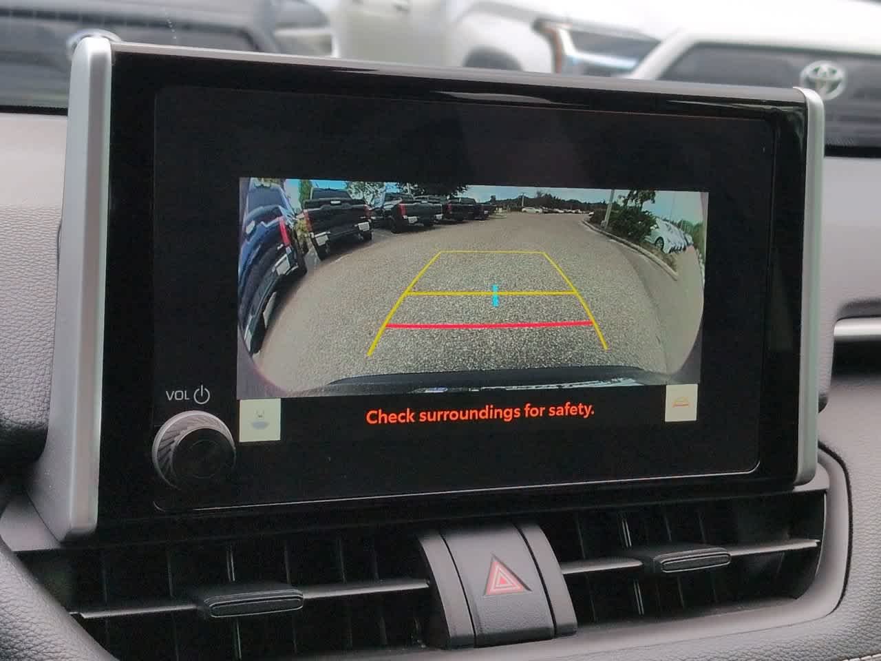 Certified Used 2024 Blueprint Toyota XLE image 19