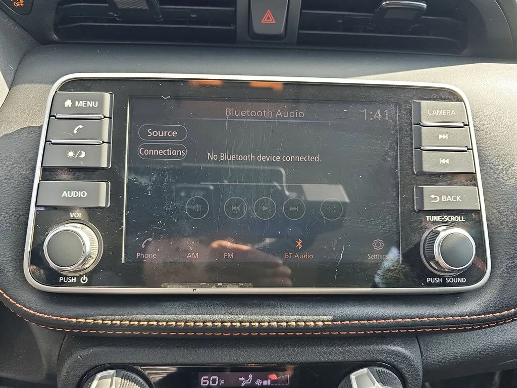 Used 2019 Silver Nissan SR image 21