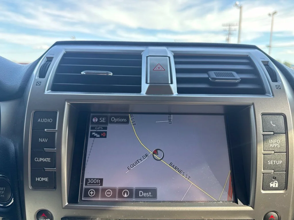 Used 2021  Lexus GX 460 Premium image 22
