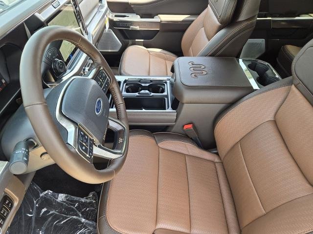 New 2026 Marsh Gray Ford F-350® King Ranch® image 28