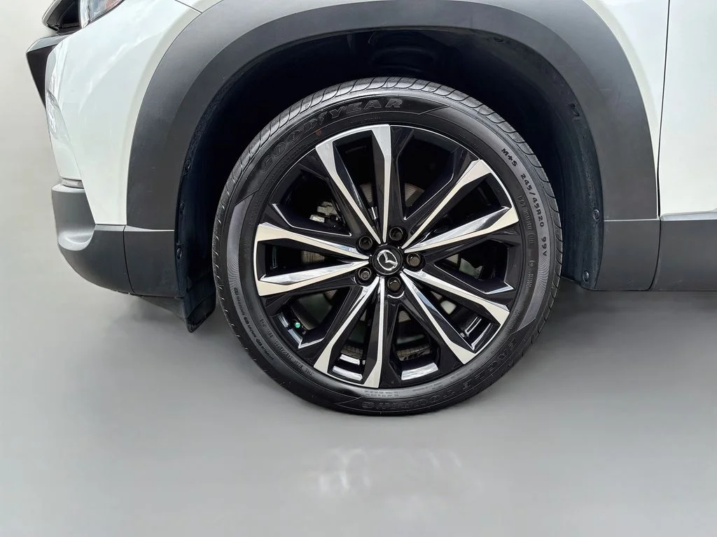 Certified Used 2025 Pearl Mazda 2.5 Turbo Premium Package image 33
