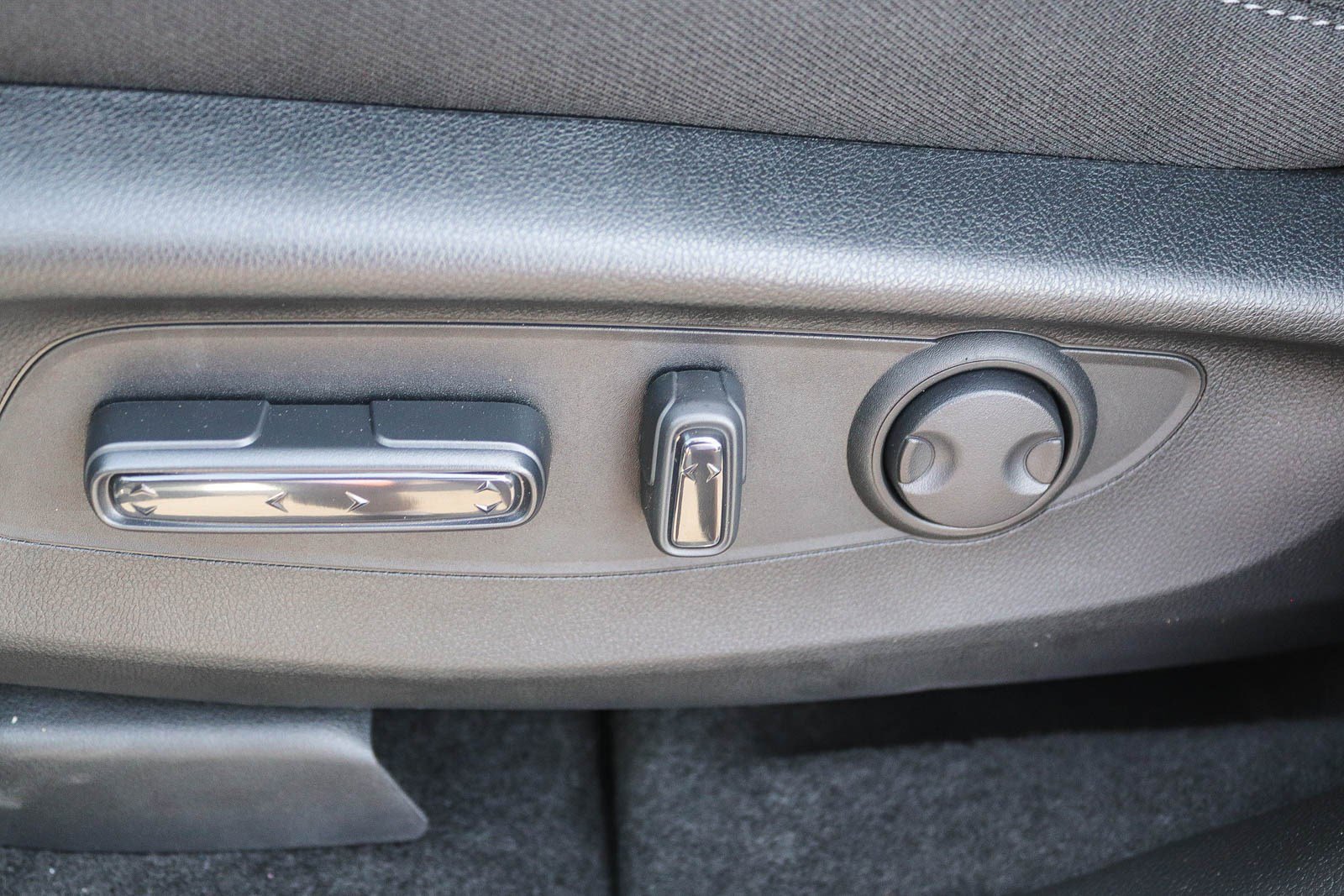2026 Honda CR-V EX - Photo 22
