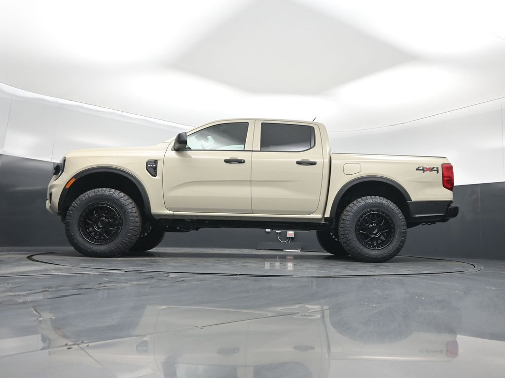 New 2026 Desert Sand Ford XL image 46