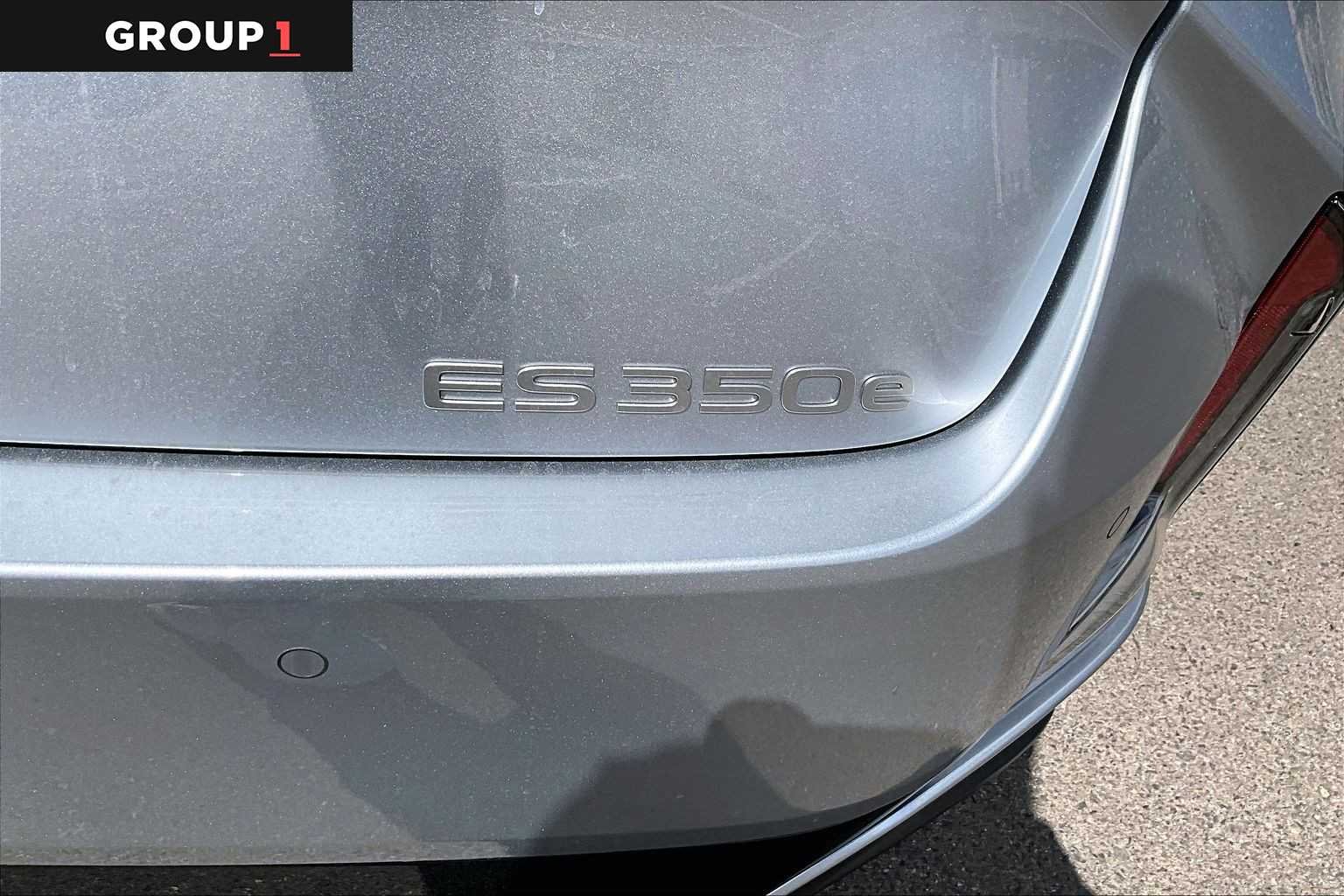 Used 2026 Iridium Lexus Premium image 29