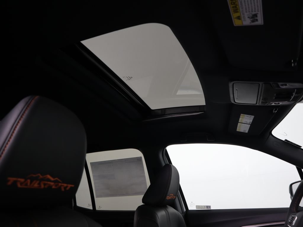 2026 Honda Ridgeline TrailSport - Photo 19