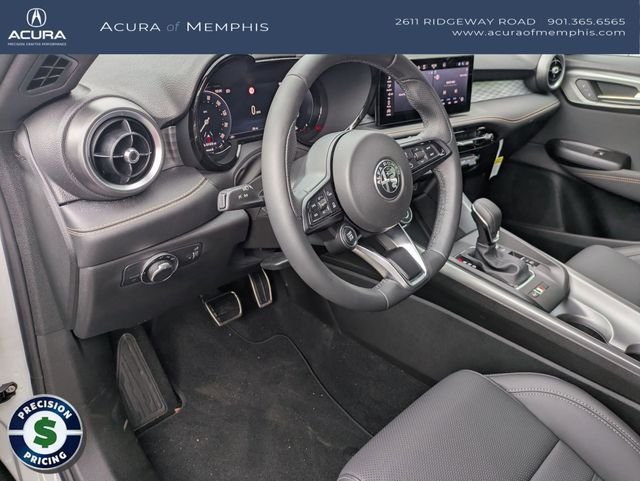 2025 Alfa Romeo Tonale Base - Photo 12