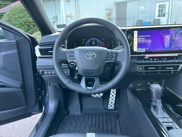 Certified Used 2026 DARK COSMOS Toyota  image 13