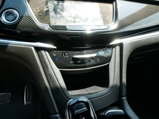 2024 Cadillac XT6 Sport - Photo 22