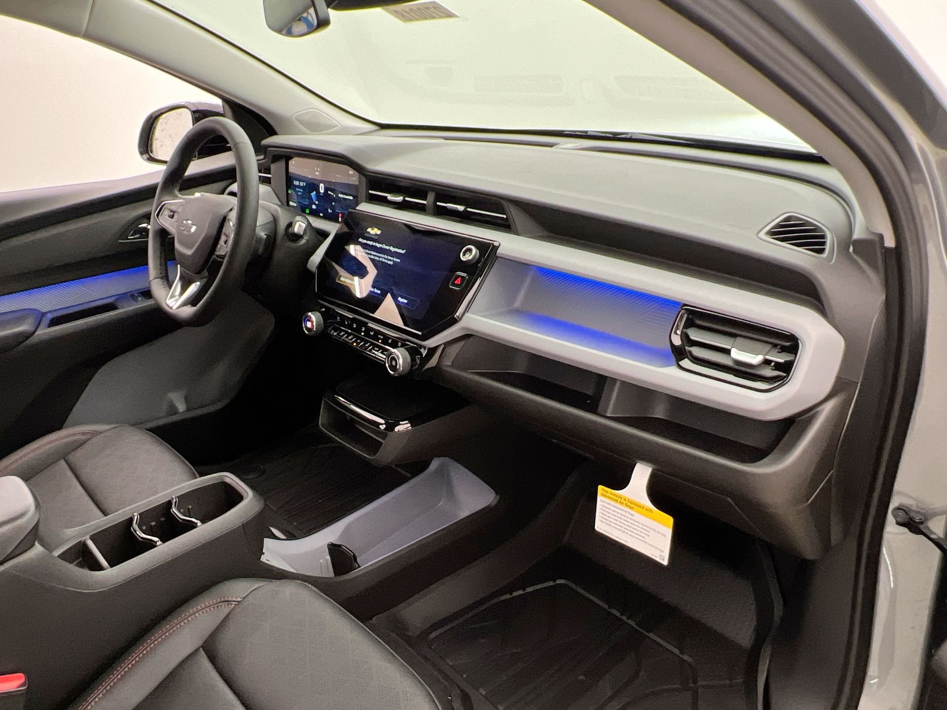 2027 Chevrolet Bolt RS - Photo 83
