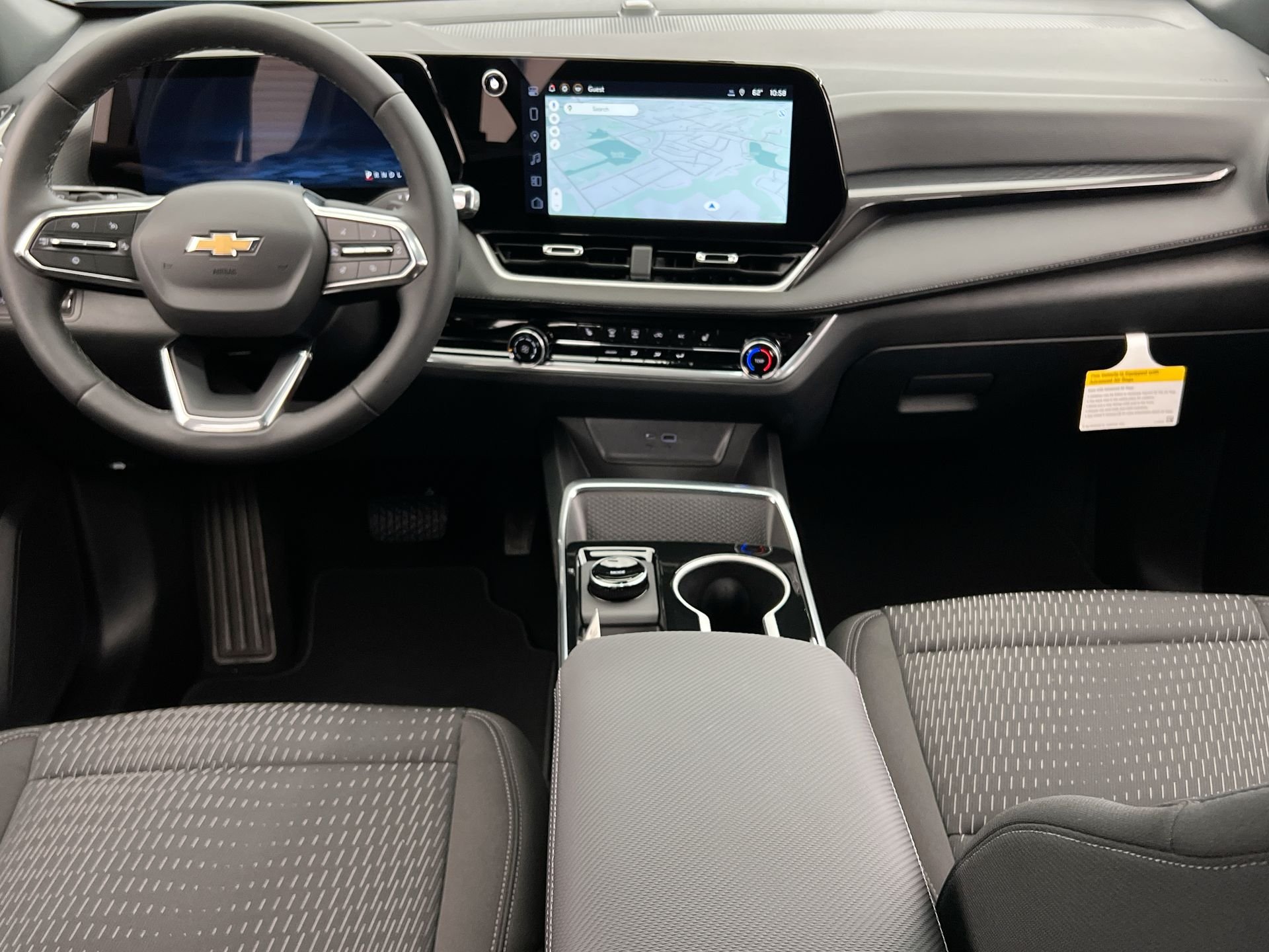 2026 Chevrolet Equinox LT - Photo 77