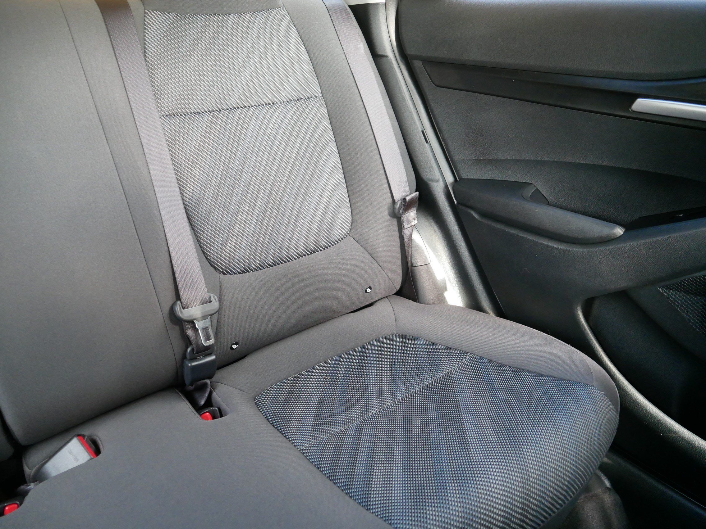 Used 2023 Steel Gray Kia LX image 14