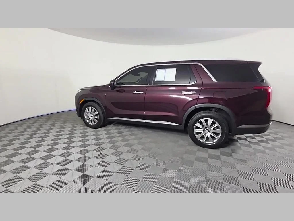 2023 Hyundai Palisade SEL - Photo 46