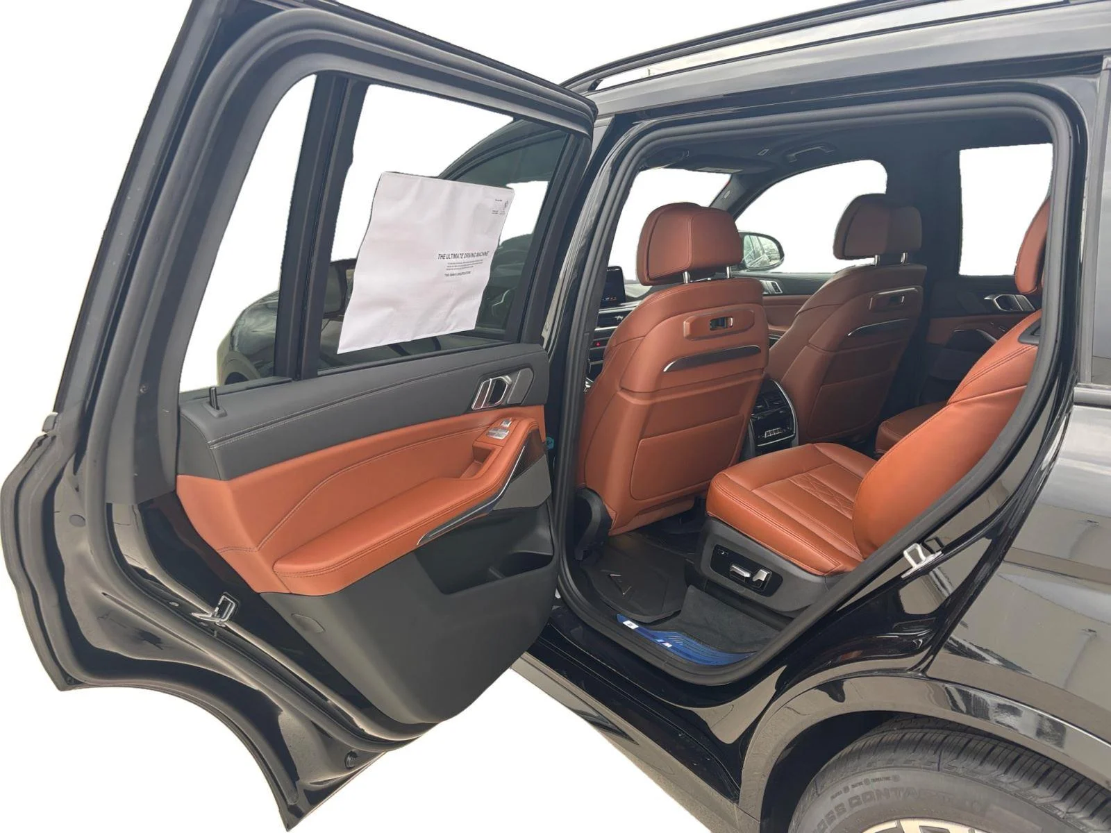 2025 BMW X7 M60i - Photo 23