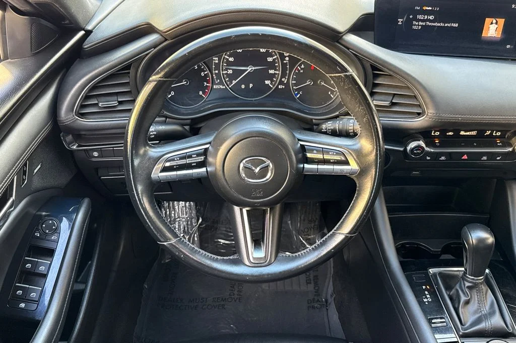 Used 2019 Crystal Blue Mazda Preferred image 15