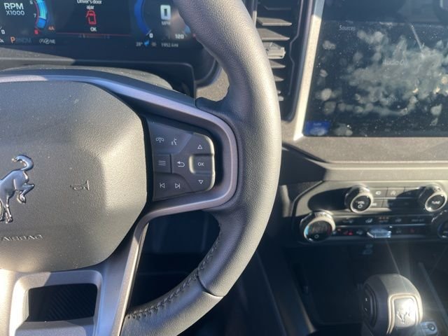 2025 Ford Bronco 4-Door Badlands - Photo 14
