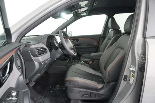 New 2026 RIVER ROCK PEARL Subaru Sport Hybrid image 9