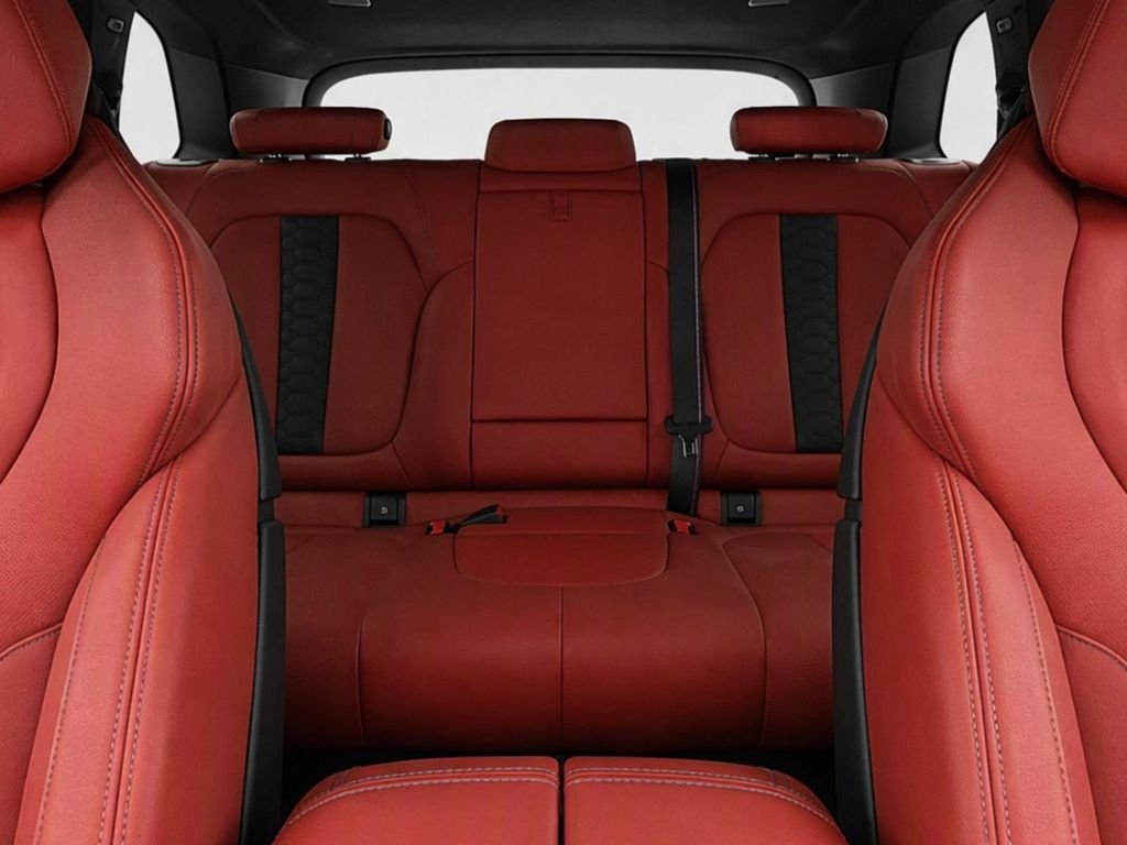 2026 BMW X5 M X5 M - Photo 32