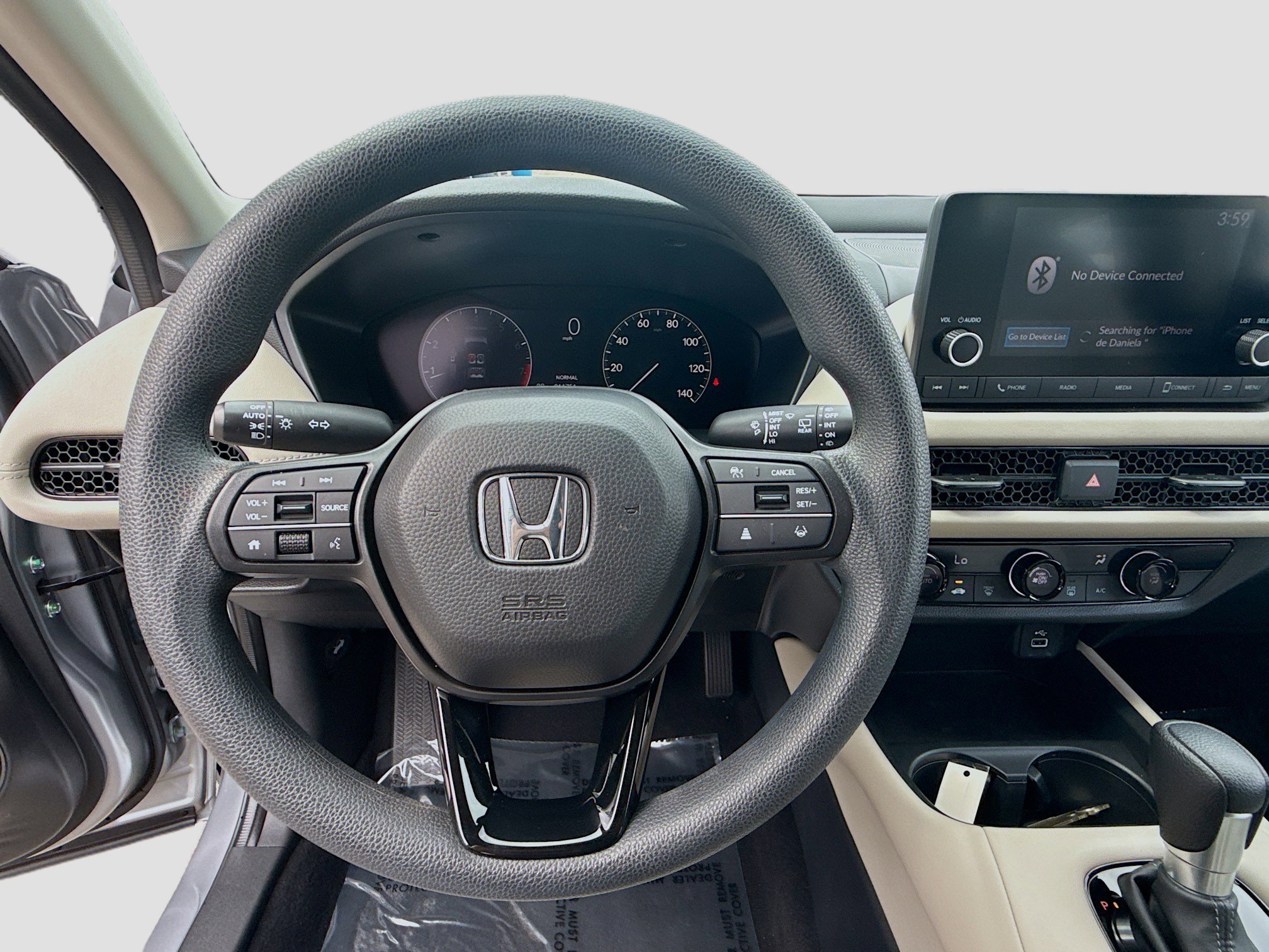 2024 Honda HR-V LX - Photo 10