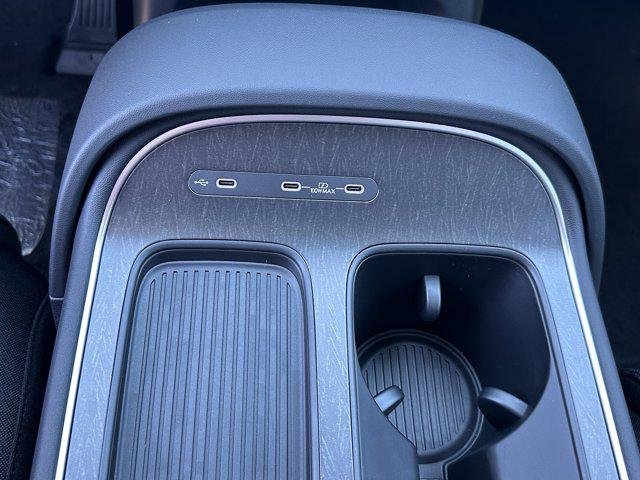New 2026 Abyss Black Pearl Hyundai SE image 29