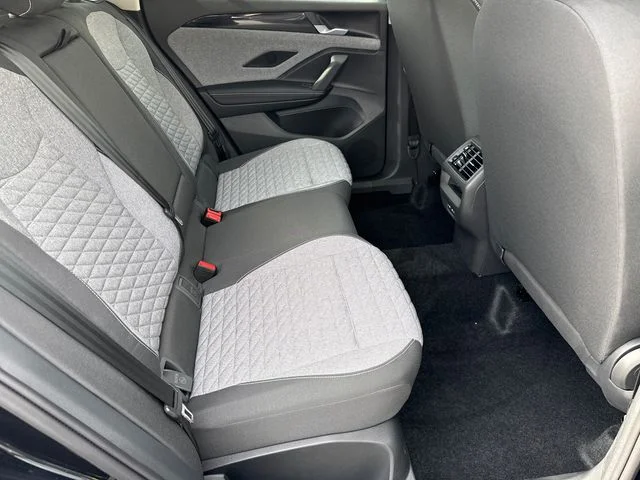 New 2026 Deep Black Pearl Volkswagen 2.0T S image 20