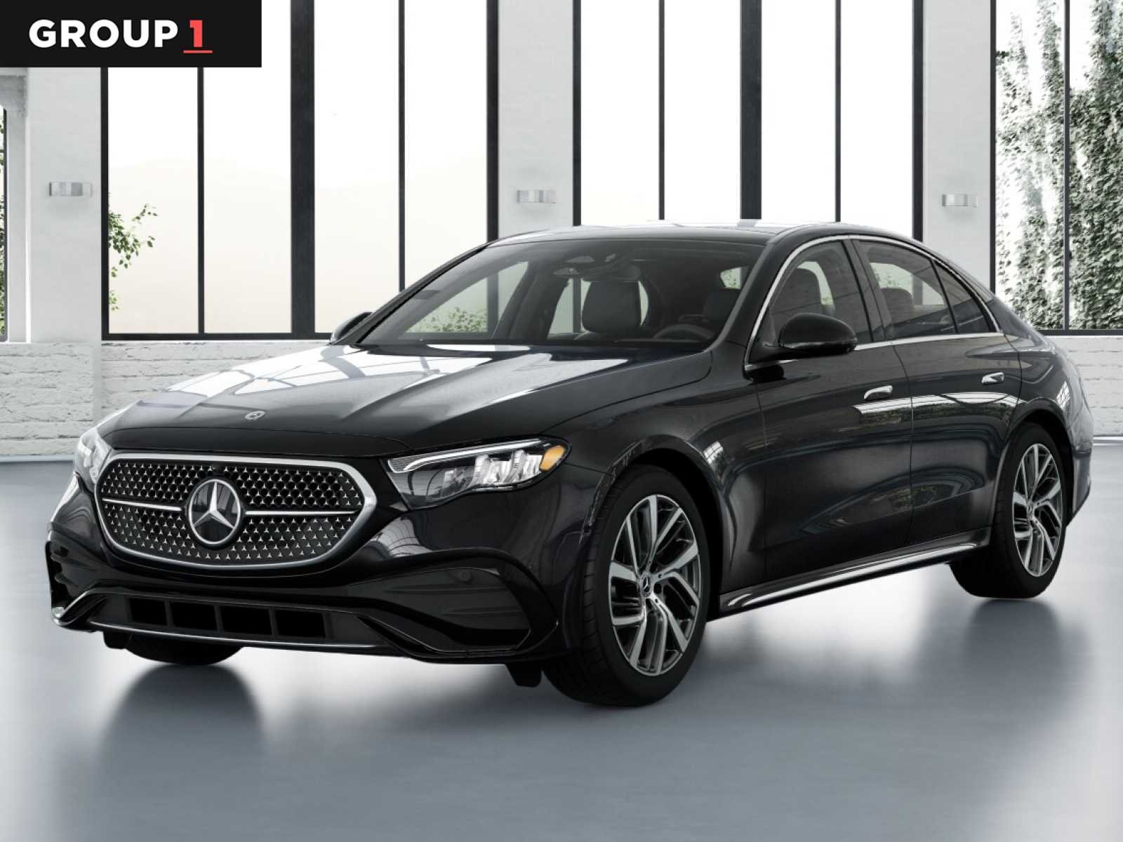 2026 Mercedes-Benz E-Class E350's photo