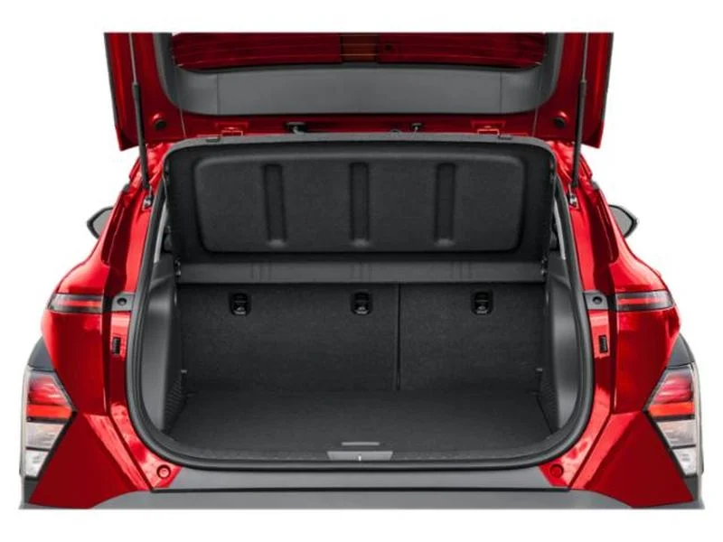 New 2026 Ecotronic Gray Pearl Hyundai SEL Premium image 10
