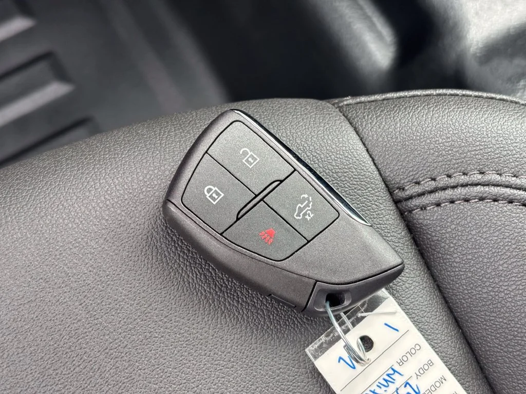 2026 Chevrolet Silverado 2500 HD Work Truck - Photo 25