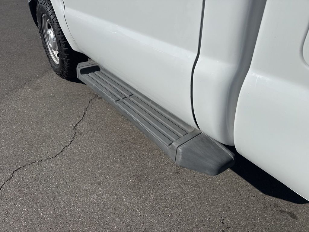 2015 Ford F-250 Super Duty XL - Photo 7