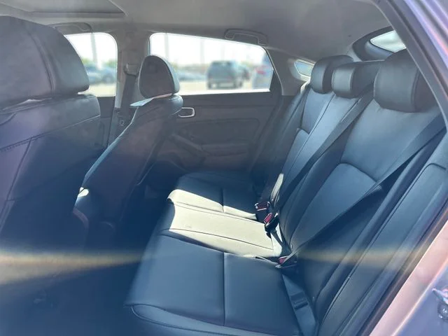 New 2025 Silver Acura Base image 10