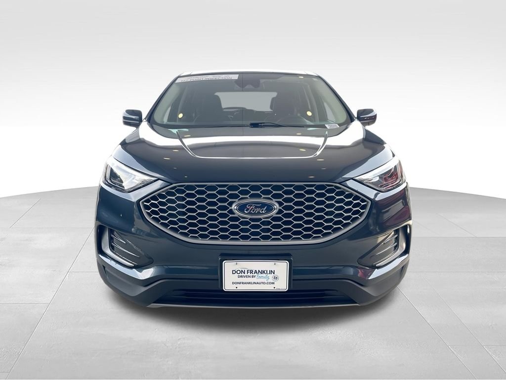 2023 Ford Edge SEL - Photo 3