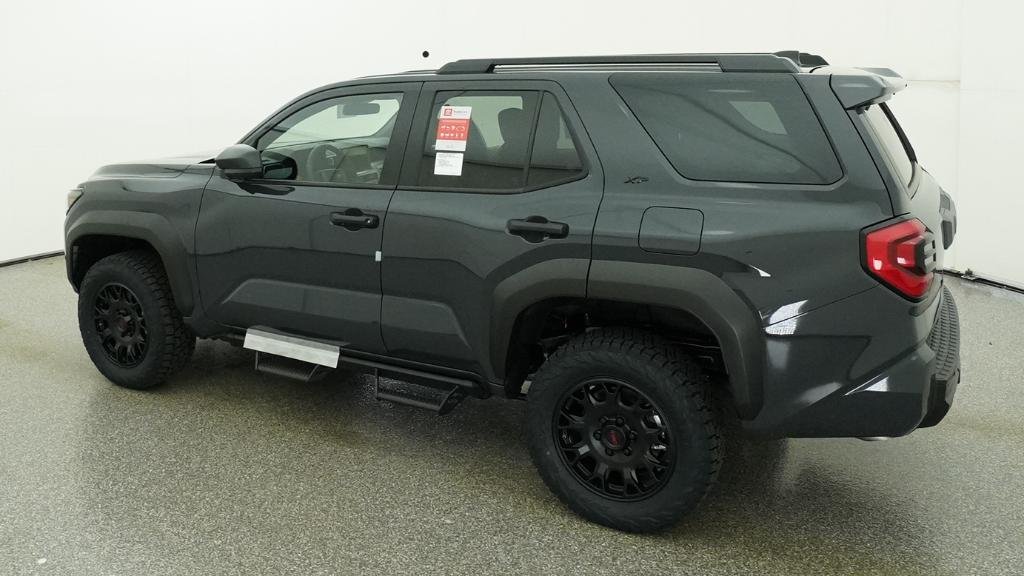 New 2026 Underground Toyota SR5 image 15