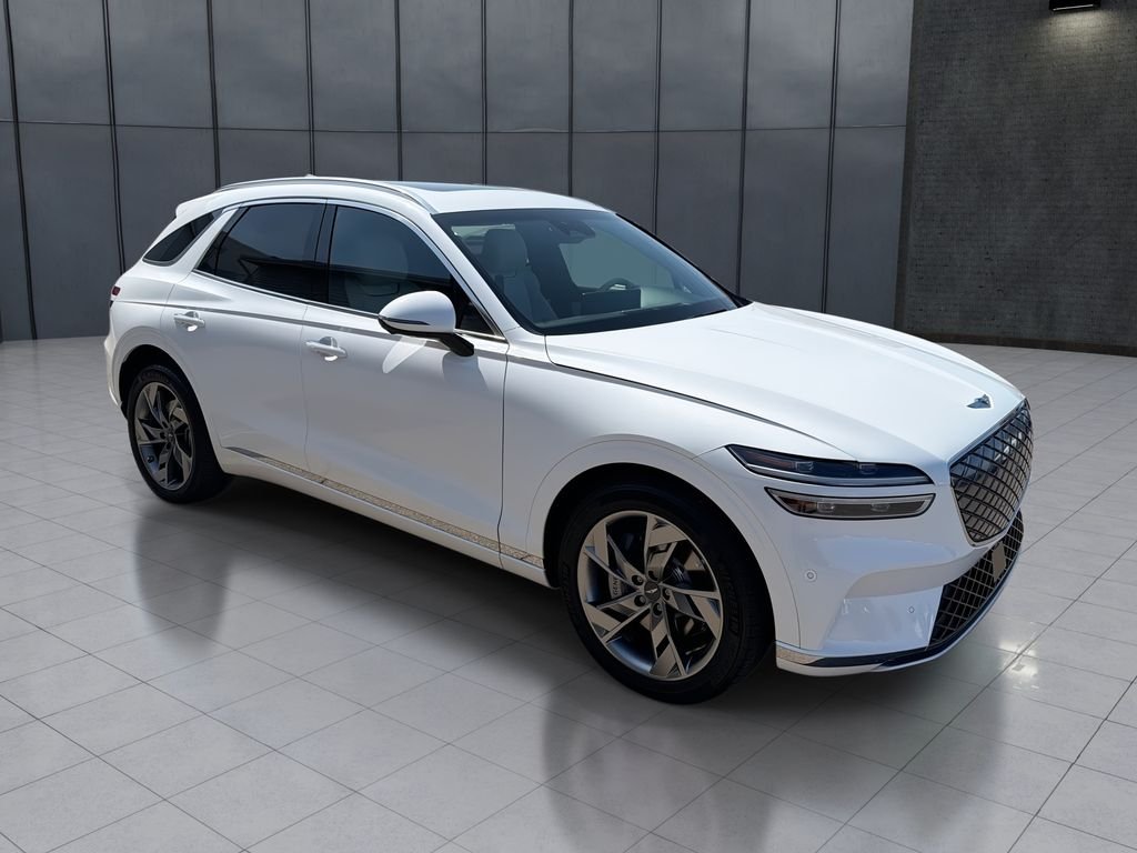 2024 Genesis GV70 Electrified GV70 AWD Advanced's photo