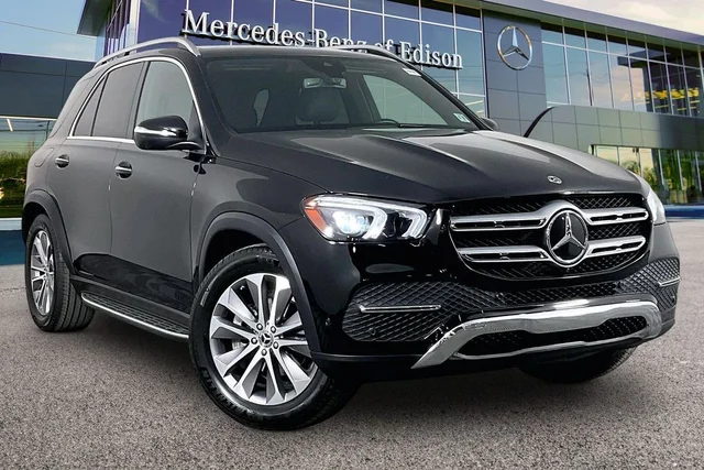 2023 Mercedes-Benz GLE GLE 350