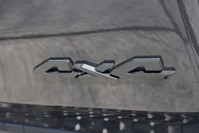 New 2026 Forged Blue Metallic RAM Big Horn/Lone Star image 17