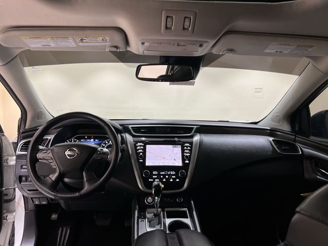 Used 2020 White Nissan Platinum image 20