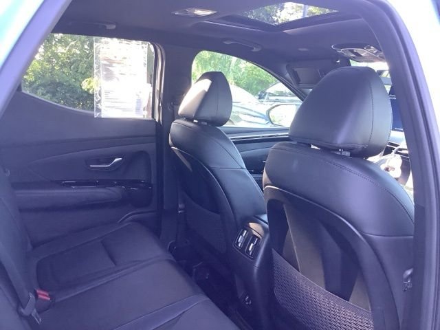 2024 Hyundai Santa Cruz Limited - Photo 24