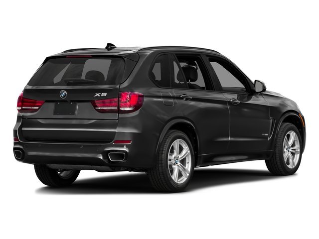 Used 2017 Brown Metallic BMW xDrive50i image 2