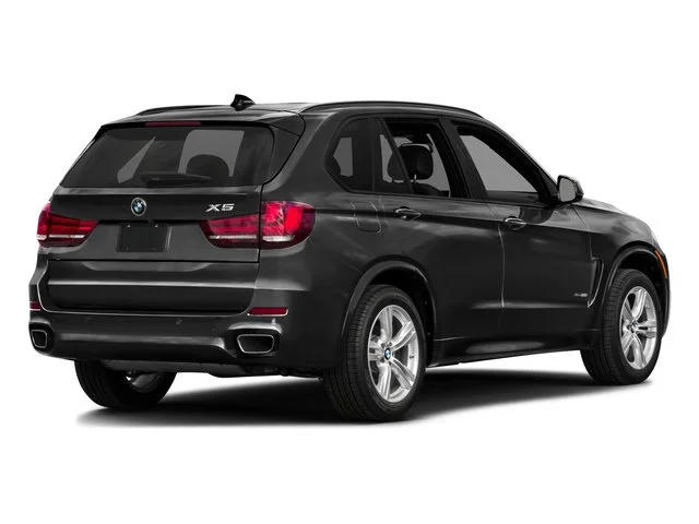 Used 2017 Brown Metallic BMW xDrive50i image 2