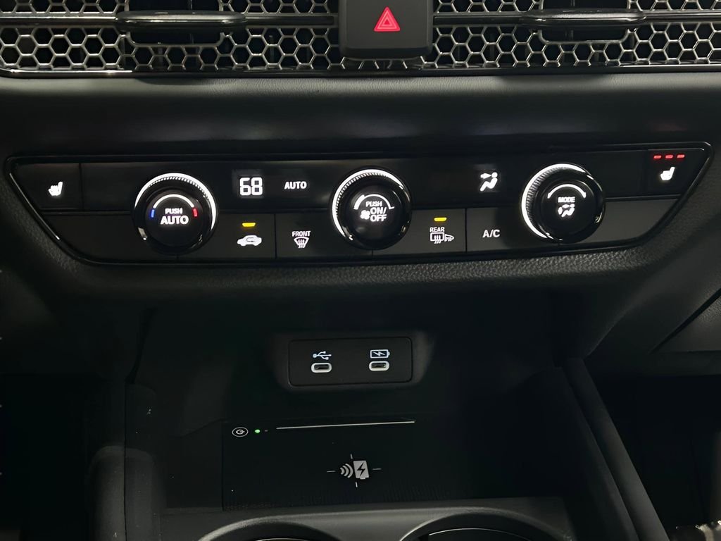 2026 Honda HR-V Sport - Photo 18