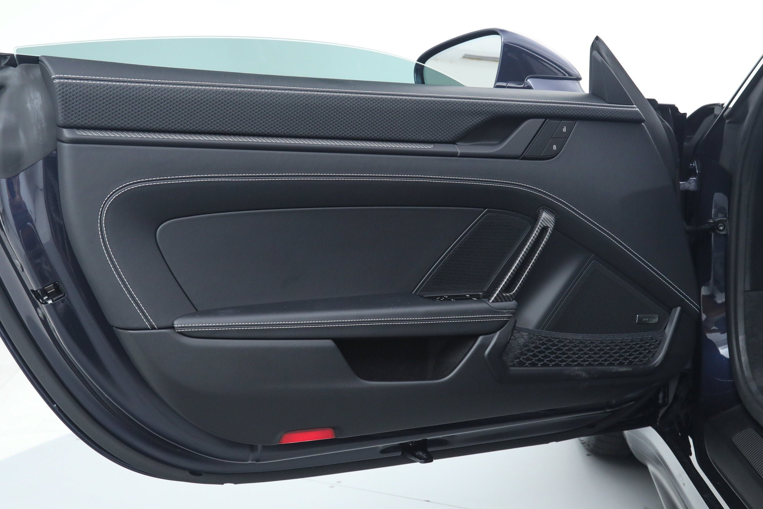 Used 2026 Blue Porsche GT3 Coupe image 21