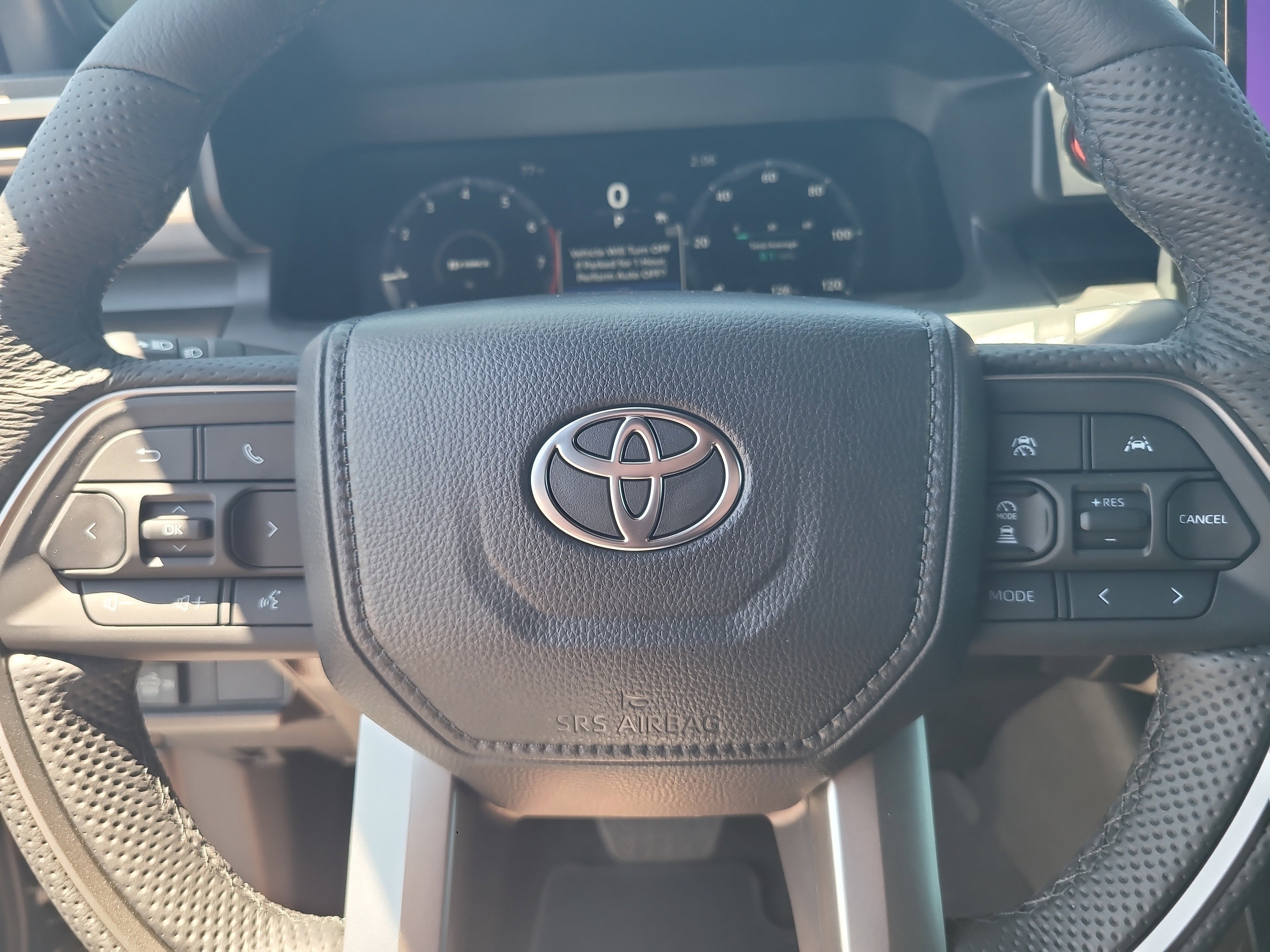 New 2026 Black Toyota Tacoma TRD Off-Road image 12