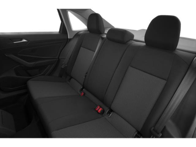 Used 2021 Blue Volkswagen S image 13