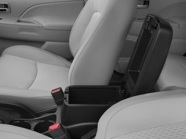 2016 Mitsubishi Outlander Sport ES - Photo 12